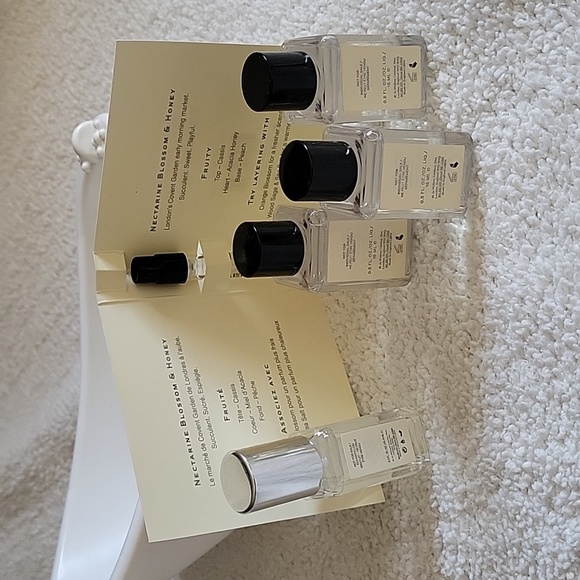 Lots Jo Malone - Picture 7 of 7